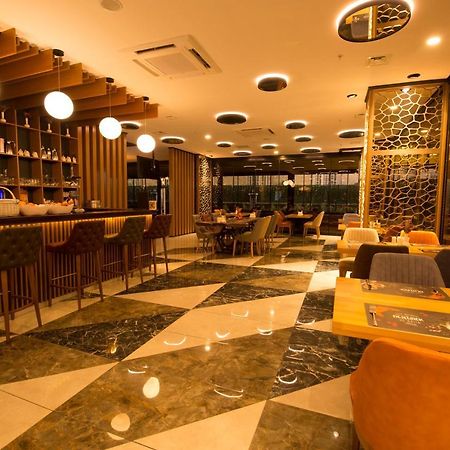New Garden Hotel Diyarbakir Luaran gambar