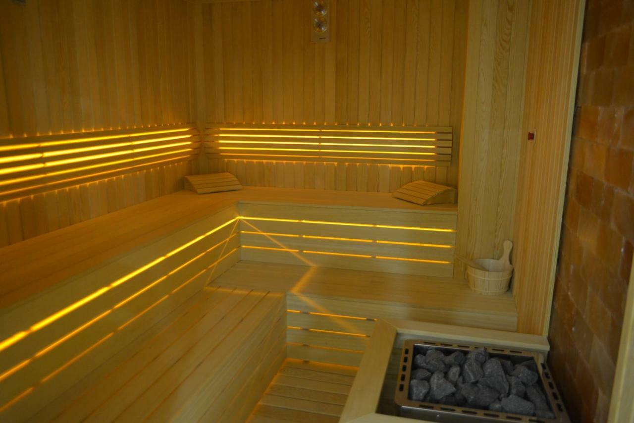 New Garden Hotel Diyarbakir Luaran gambar