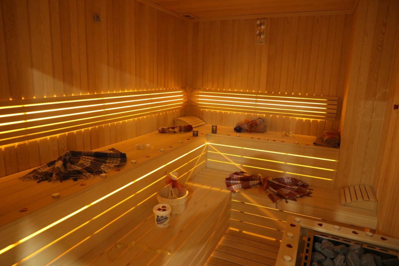 New Garden Hotel Diyarbakir Luaran gambar
