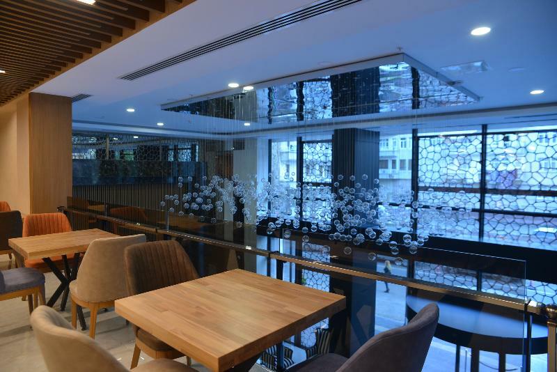 New Garden Hotel Diyarbakir Luaran gambar