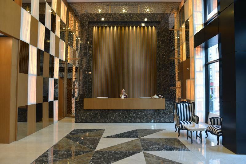 New Garden Hotel Diyarbakir Luaran gambar