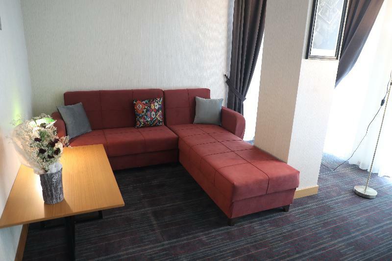 New Garden Hotel Diyarbakir Luaran gambar
