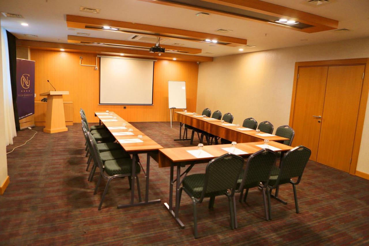 New Garden Hotel Diyarbakir Luaran gambar