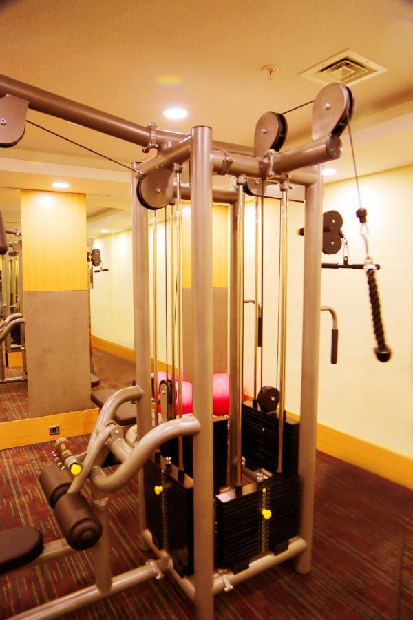 New Garden Hotel Diyarbakir Luaran gambar
