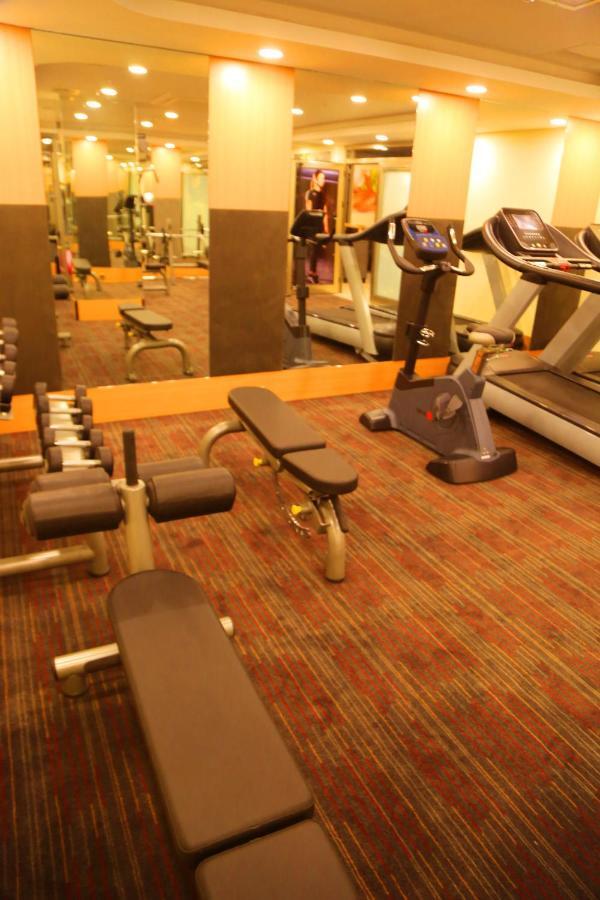 New Garden Hotel Diyarbakir Luaran gambar