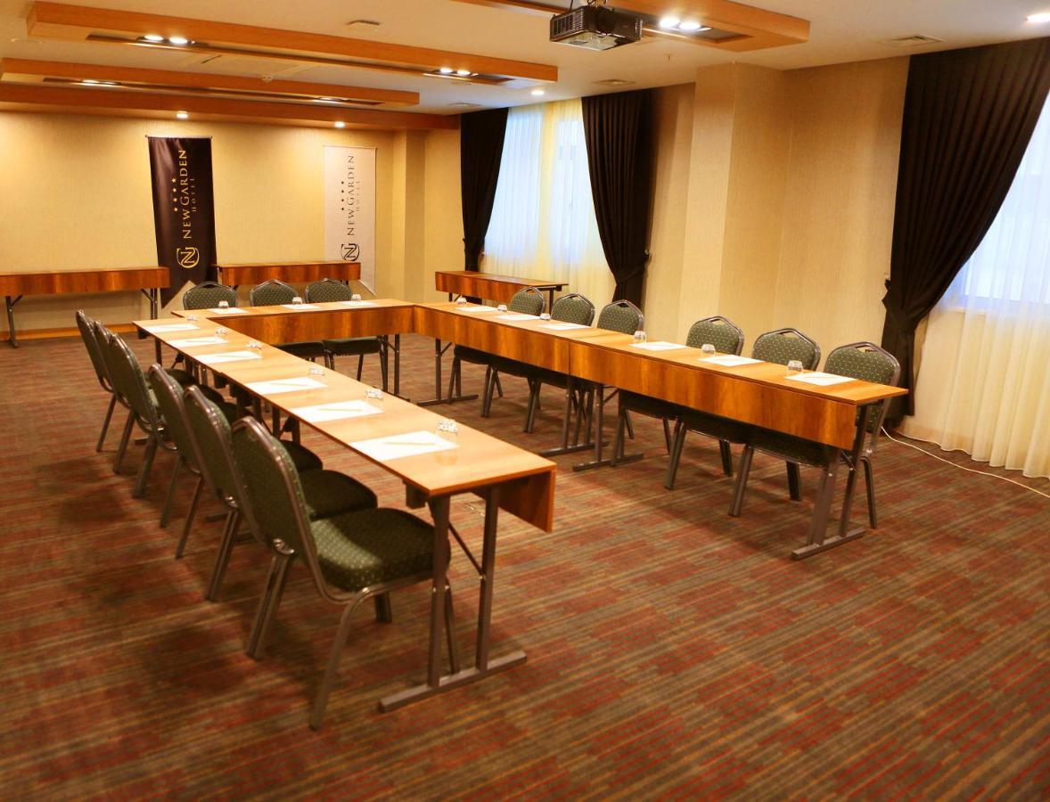 New Garden Hotel Diyarbakir Luaran gambar