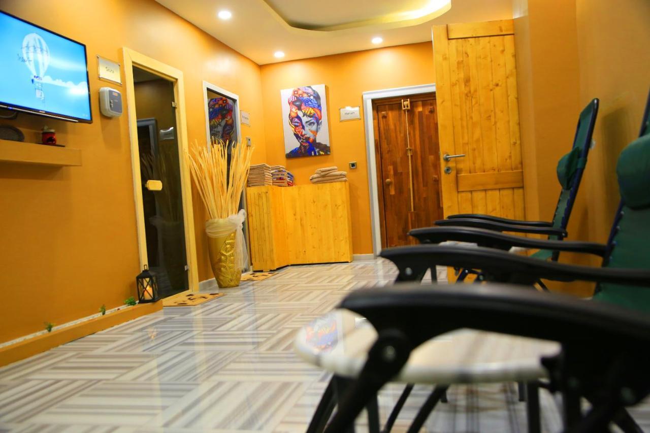 New Garden Hotel Diyarbakir Luaran gambar