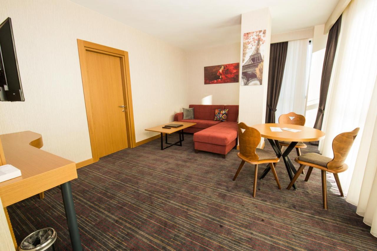 New Garden Hotel Diyarbakir Luaran gambar