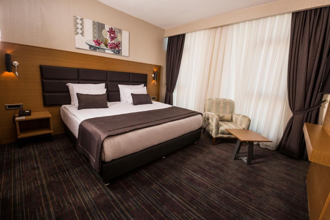 New Garden Hotel Diyarbakir Luaran gambar