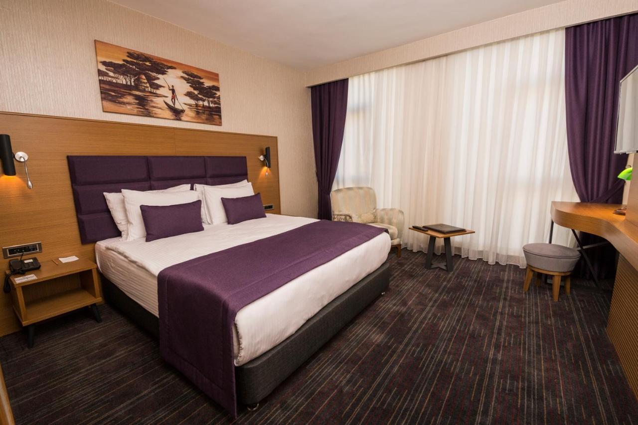 New Garden Hotel Diyarbakir Luaran gambar