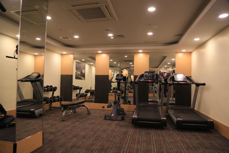 New Garden Hotel Diyarbakir Luaran gambar